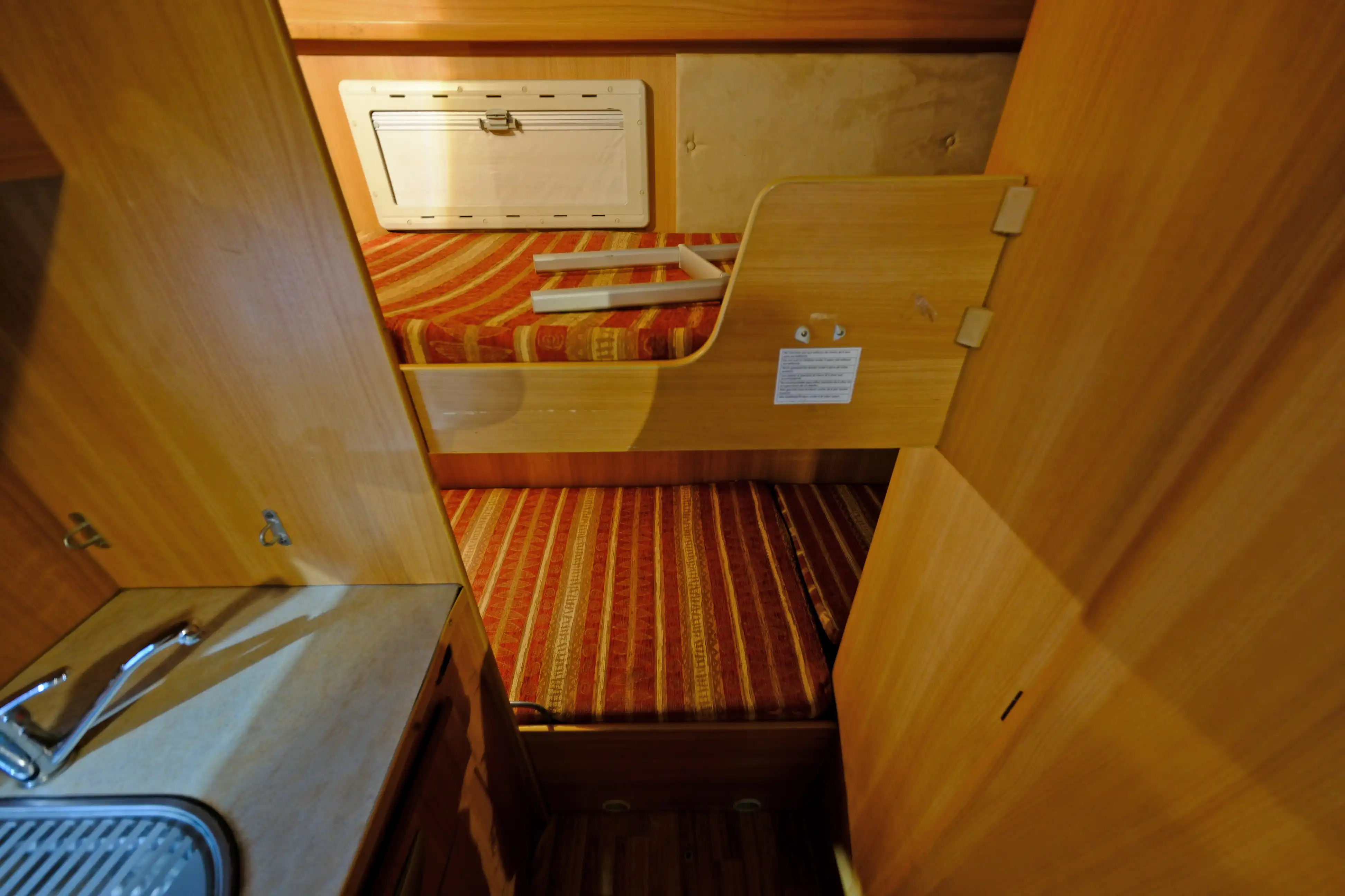 CHALLENGER Genesis 33 - Ansicht 12